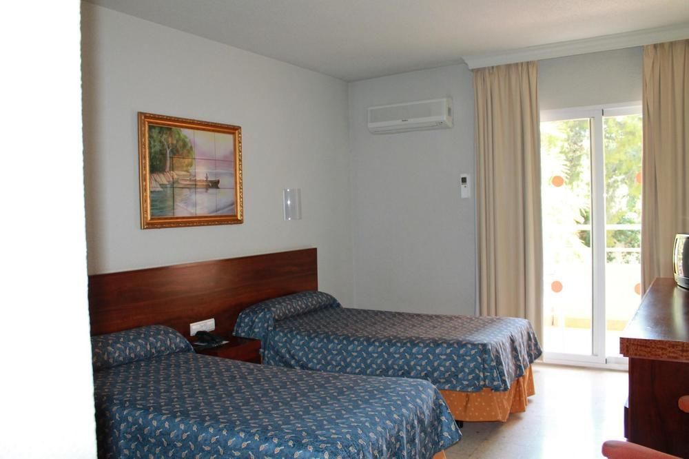 Calas Marina Hotel